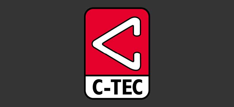 View our range of C-Tec products